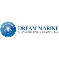 Dream Marine Ship Spare Parts Trading LLC logo - Similar company to Fluid Force Machinery And Spare Parts Trading Llc