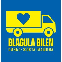 Blågula Bilen logo - Similar company to Dvel Ab