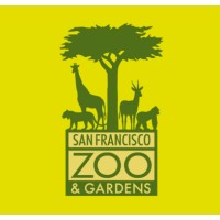 San Francisco Zoo & Gardens logo - Similar company to San Francisco Environment Department