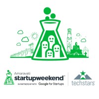 Startup Weekend Amaravati logo - Similar company to Shore