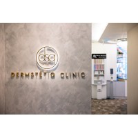Dermstetiq Clinic logo - Similar company to Soma Haus Pte. Ltd