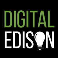 Digital Edison logo - Similar company to Aware