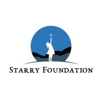 Starry Foundation logo - Similar company to Historic Tapoco Lodge