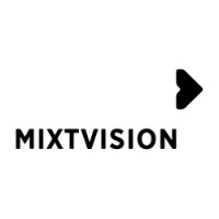 Mixtvision Games logo - Similar company to Nejcraft