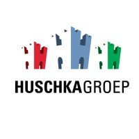 Huschka Groep logo - Similar company to Electrahek