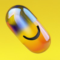 Vitamin C logo - Similar company to 15 Degree