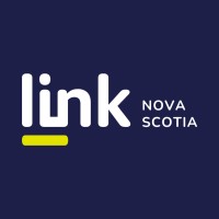 Link Nova Scotia logo - Similar company to Association Of Municipal Administrators Nova Scotia (Amans)