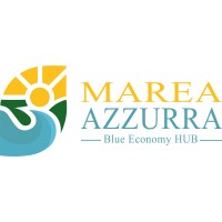 Marea Azzurra logo - Similar company to Windeyer Continuous Hinges