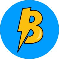 Blitz Agency logo - Similar company to Front9 Digital