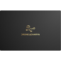 Drone Acharya logo - Similar company to Enviroleap Switch