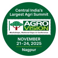 Agrovision India logo - Similar company to Phrase Trade