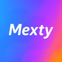 Mexty logo - Similar company to Inversive Xr