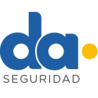 Da Seguridad logo - Similar company to Grupo Damar