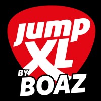 JumpXL Ede by Boaz logo - Similar company to Bivteam