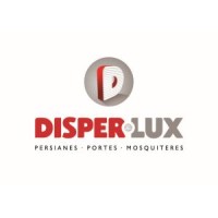 Comercial Disper-Lux logo - Similar company to Weinor Spain