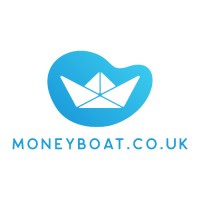 Moneyboat logo - Similar company to Leslie®