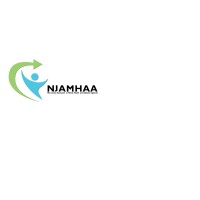 New Jersey Association of Mental Health and Addiction Agencies (NJAMHAA) logo - Similar company to Aegrum Discovery And Development