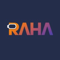 RahaXR logo - Similar company to Hivemind Sist
