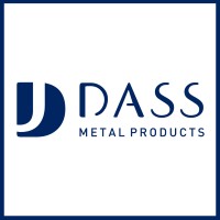Dass Metal logo - Similar company to Dass