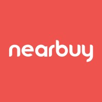 nearbuy.com logo - Similar company to Groupon