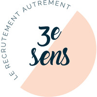3e Sens - Cabinet de recrutement logo - Similar company to Effiacc