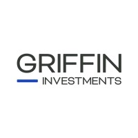Griffin Investments logo - Similar company to Table Rock Energy Llc