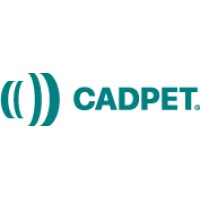 CADPET Centro Avanzado de Diagnóstico PET logo - Similar company to Latas Surf