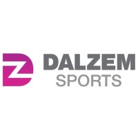 Dalzem Sports logo - Similar company to Master Rank