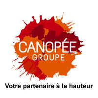 Groupe Canopée logo - Similar company to Formule T Coating