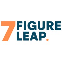 7-Figure Leap logo - Similar company to Onepanel