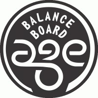 Balance Board Age logo - Similar company to Kylin Board Game