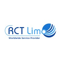 RCT Limo Worldwide logo - Similar company to Limotions - Limo Service Fort Myers, Naples And Sw Florida