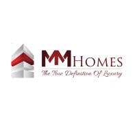 MM HOMES logo - Similar company to Arohi Projects