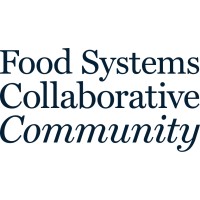 Food Systems Collaborative Community logo - Similar company to Why Regenerative