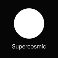 Supercosmic logo - Similar company to Wallet79