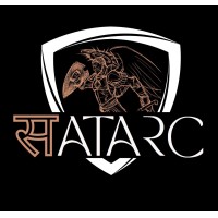 SATARC logo - Similar company to Cbit Cybersecurity Club