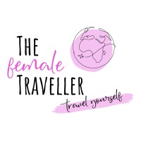 The Female Traveller logo - Similar company to Elevateher®