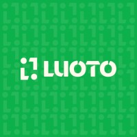 Luovien alojen ekologisen kestävyysmurroksen verkostohanke LUOTO logo - Similar company to Helsingin Sanomain Säätiö｜Helsingin Sanomat Foundation