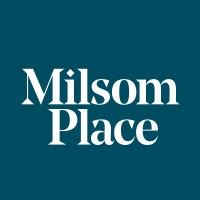 Milsom Place logo - Similar company to Peter Cooks Bread Ltd