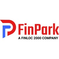 FinPark logo - Similar company to Vhub