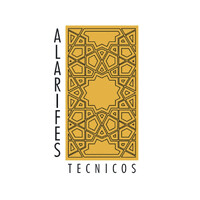 Alarifes Técnicos logo - Similar company to Dasepa Construcciones