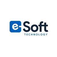 eSoft Technology logo - Similar company to Lnconsultancy