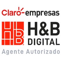 HB TELECOM e SERVIÇOS DIGITAIS LTDA. logo - Similar company to Inet Telecom