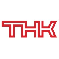 THK株式会社 logo - Similar company to Unisonhkr Co., Ltd.