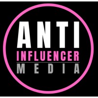 Anti-Influencer Media And Creative Consulting
