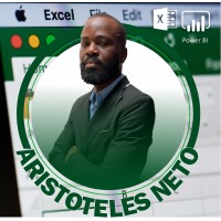 Professor Aristóteles Neto logo - Similar company to Kukanela