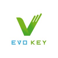 EvoKey logo - Similar company to Falconsoft