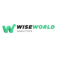 WiseWorld Analytics logo - Similar company to Selectapension