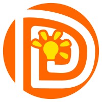 Ding! Design logo - Similar company to Het Kabinet Wonen