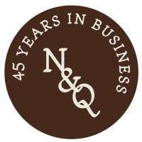 Notes & Queries logo - Similar company to Secret Hamper